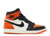 The Air Jordan 1 Retro High OG "Shattered Backboard"