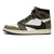 Travis Scott x Jordan Retro 1 High Mocha